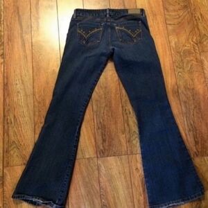Classic Mossimo Jeans With 32" Inseam